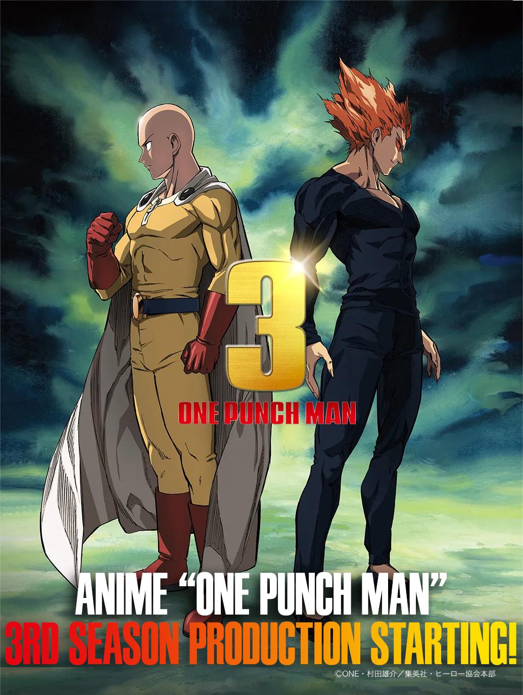One Punch Man - Chapter 170 image 01
